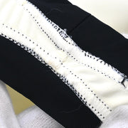 Chanel 1996 Sleeveless Top White #42