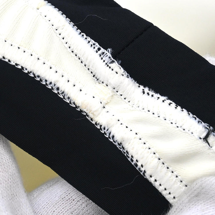 Chanel 1996 Sleeveless Top White #42