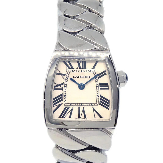 Cartier La Dona SM Ref.2902 Quartz Watch