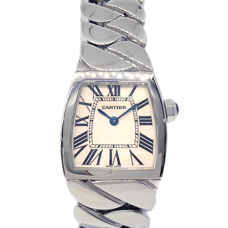 Cartier La Dona SM Ref.2902 Quartz Watch