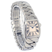 Cartier La Dona SM Ref.2902 Quartz Watch