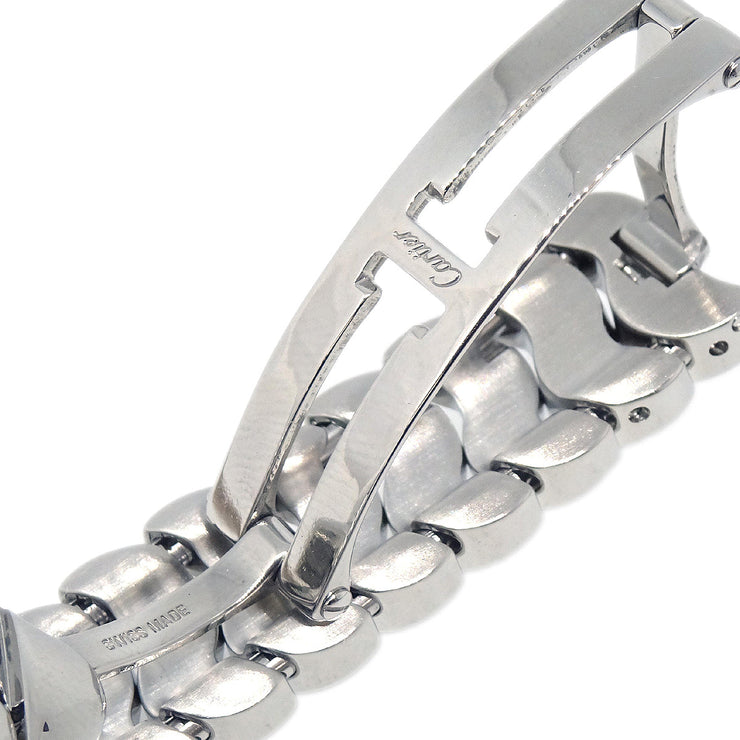 Cartier La Dona SM Ref.2902 Quartz Watch
