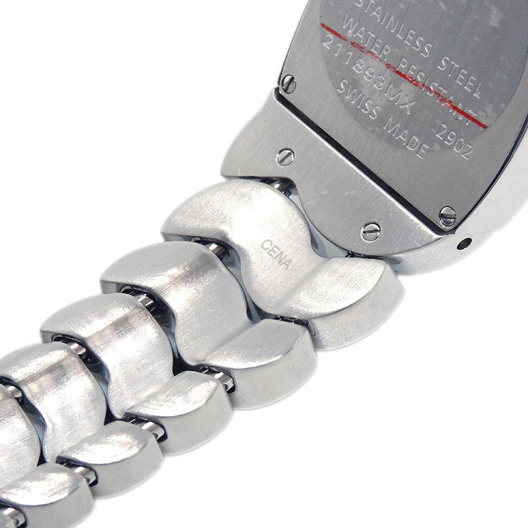 Cartier La Dona SM Ref.2902 Quartz Watch