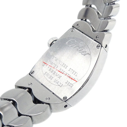 Cartier La Dona SM Ref.2902 Quartz Watch