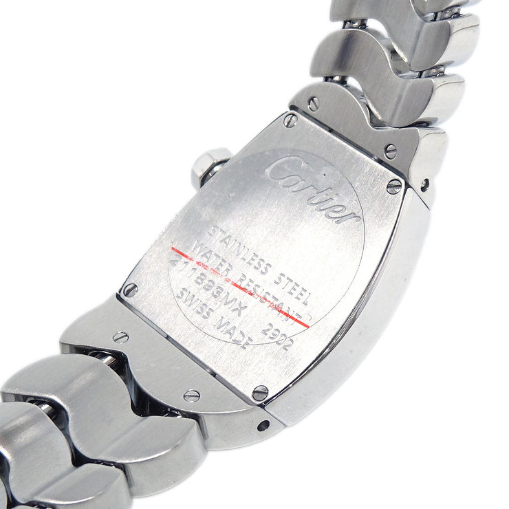 Cartier La Dona SM Ref.2902 Quartz Watch