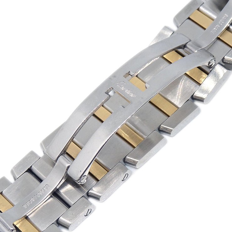 Cartier Tank Francaise LM Ref.2302 Self-winding Watch