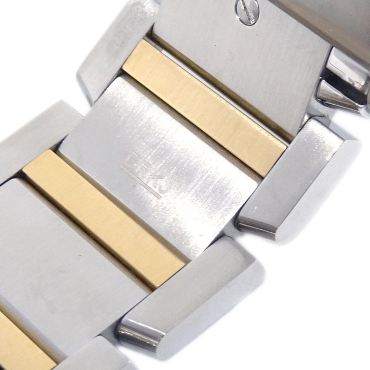 Cartier Tank Francaise LM Ref.2302 Self-winding Watch