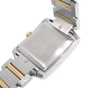 Cartier Tank Francaise LM Ref.2302 Self-winding Watch