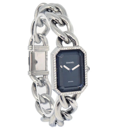 Chanel Premiere Watch #L
