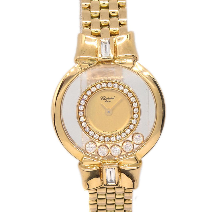 Chopard Happy Diamonds Ref.20/5512 Quartz Watch