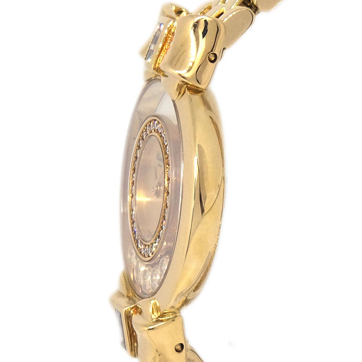 Chopard Happy Diamonds Ref.20/5512 Quartz Watch