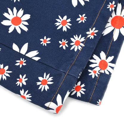 Miu miu 2019 Long Pants Navy #36S