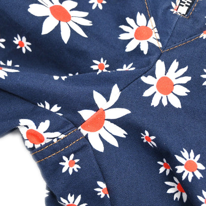 Miu miu 2019 Long Pants Navy #36S