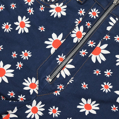 Miu miu 2019 Long Pants Navy #36S