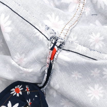 Miu miu 2019 Long Pants Navy #36S