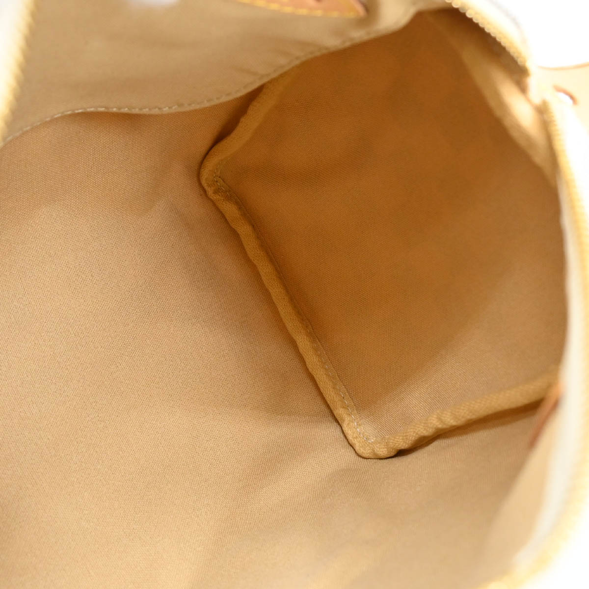 Louis Vuitton 2010 Damier Azur Speedy 25 Handbag N41534