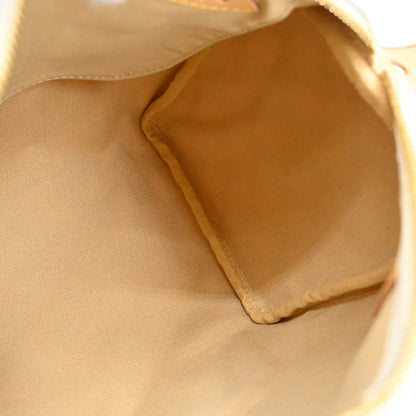 Louis Vuitton 2010 Damier Azur Speedy 25 Handbag N41534