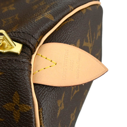 Louis Vuitton 2019 Monogram Keepall 45 Travel Duffle Handbag M41428