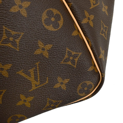 Louis Vuitton 2019 Monogram Keepall 45 Travel Duffle Handbag M41428