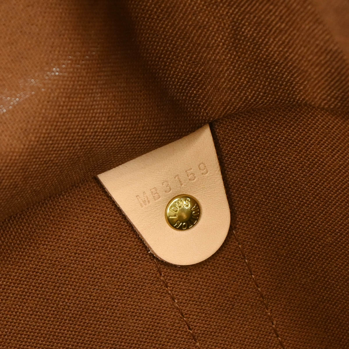 Louis Vuitton 2019 Monogram Keepall 45 Travel Duffle Handbag M41428