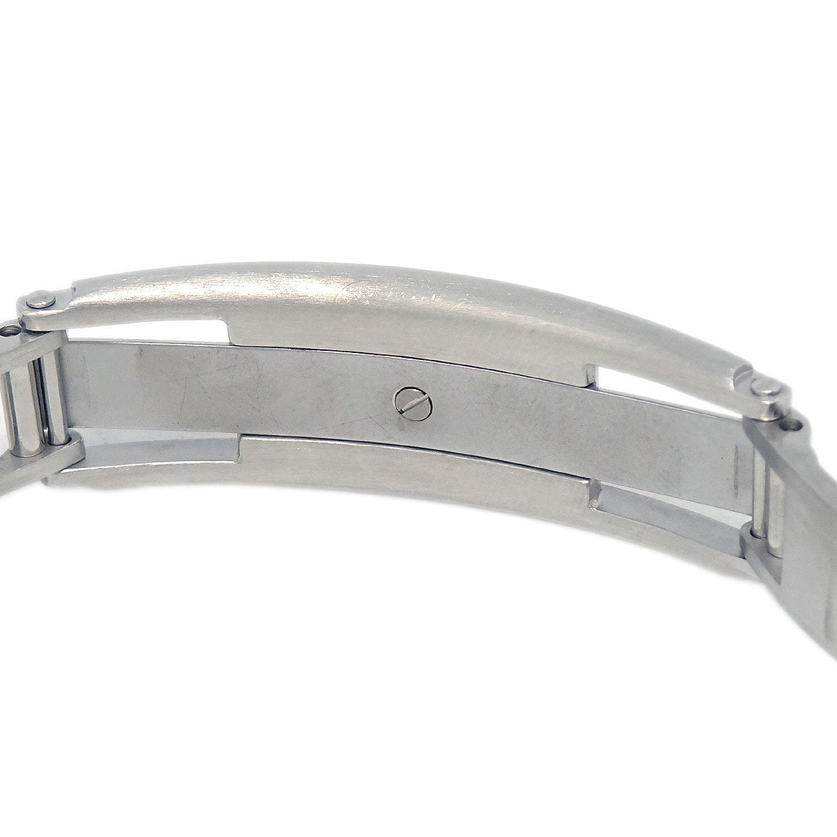 Chanel Ref.H2010 J12 33mm Quartz Watch Ceramic SS Diamond Pink Sapphire