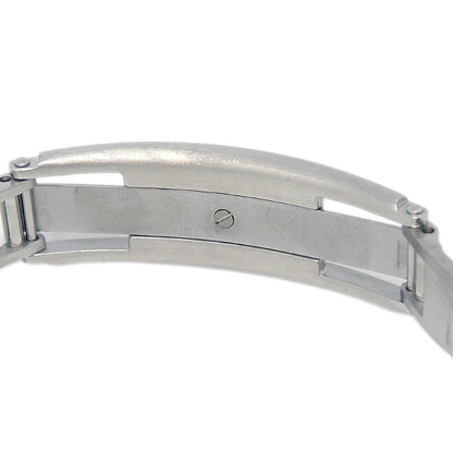 Chanel Ref.H2010 J12 33mm Quartz Watch Ceramic SS Diamond Pink Sapphire