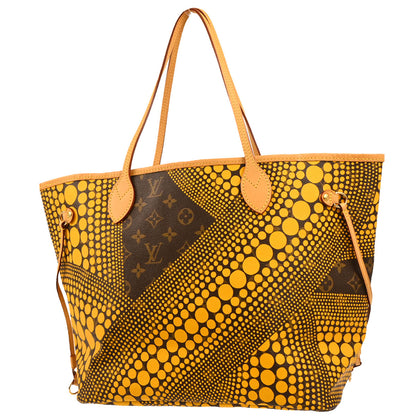 Louis Vuitton 2012 Monogram Waves Neverfull MM Tote Bag M40685