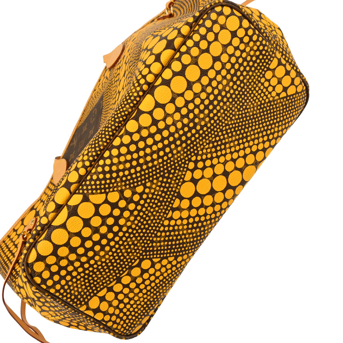 Louis Vuitton 2012 Monogram Waves Neverfull MM Tote Bag M40685