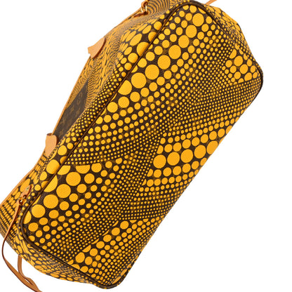 Louis Vuitton 2012 Monogram Waves Neverfull MM Tote Bag M40685