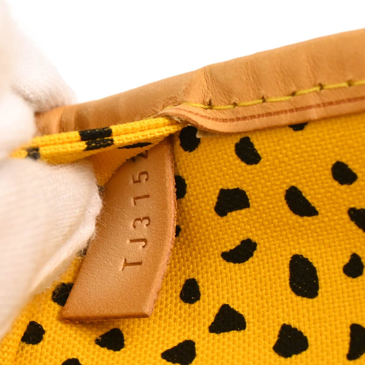 Louis Vuitton 2012 Monogram Waves Neverfull MM Tote Bag M40685