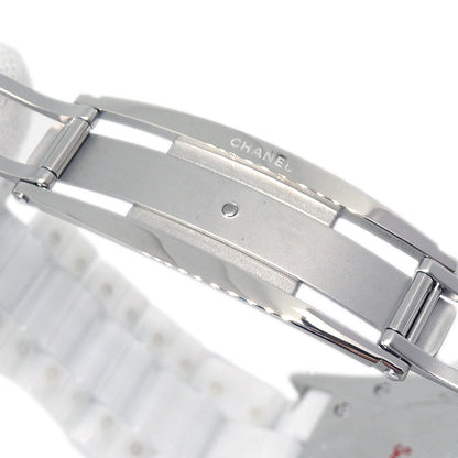 Chanel Ref.H3410 J12 Superleggera 41mm Self-winding Watch Ceramic SS