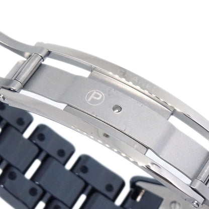 Chanel Ref.H2679 J12 Quartz 33mm Watch Ceramic Emerald