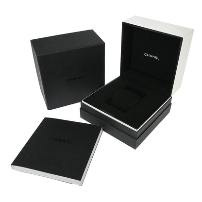 Chanel Ref.H2571 J12 Quartz 29mm Watch Ceramic Diamond SS