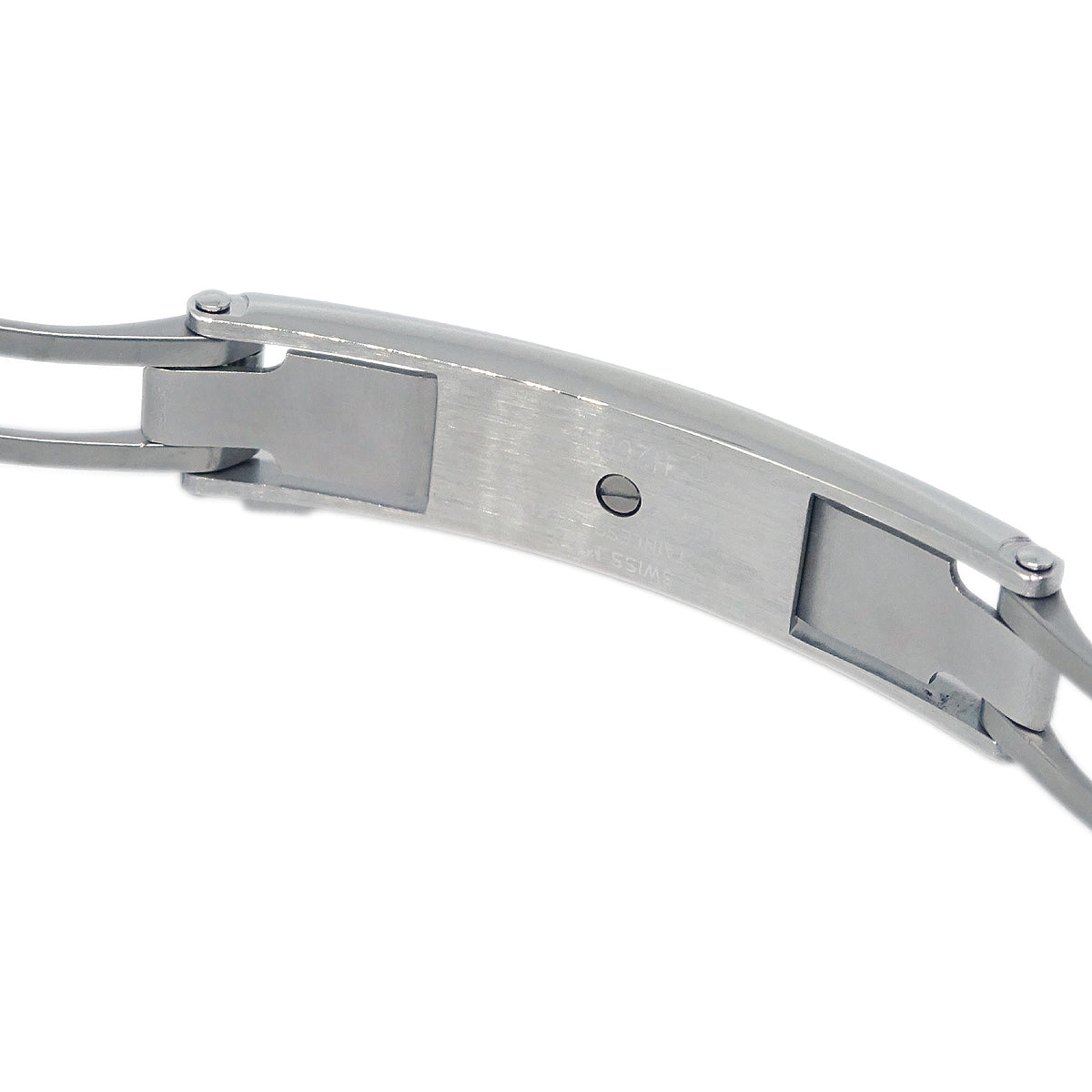 Chanel Ref.H2571 J12 Quartz 29mm Watch Ceramic Diamond SS