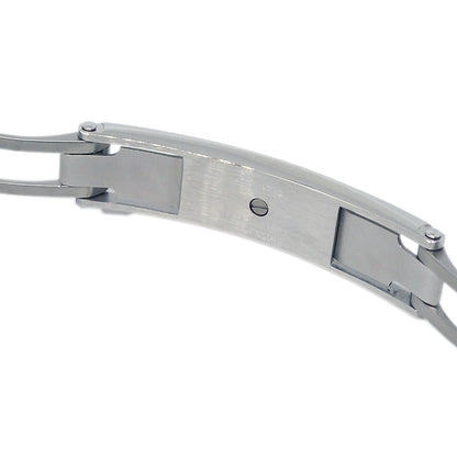 Chanel Ref.H2571 J12 Quartz 29mm Watch Ceramic Diamond SS