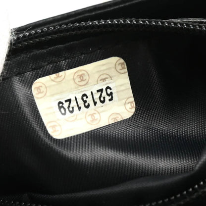 Chanel Black Caviar Handbag