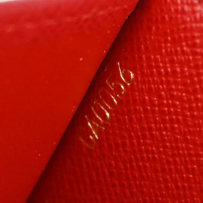 Louis Vuitton 2006 Damier Portefeuille Koalat Wallet N60005