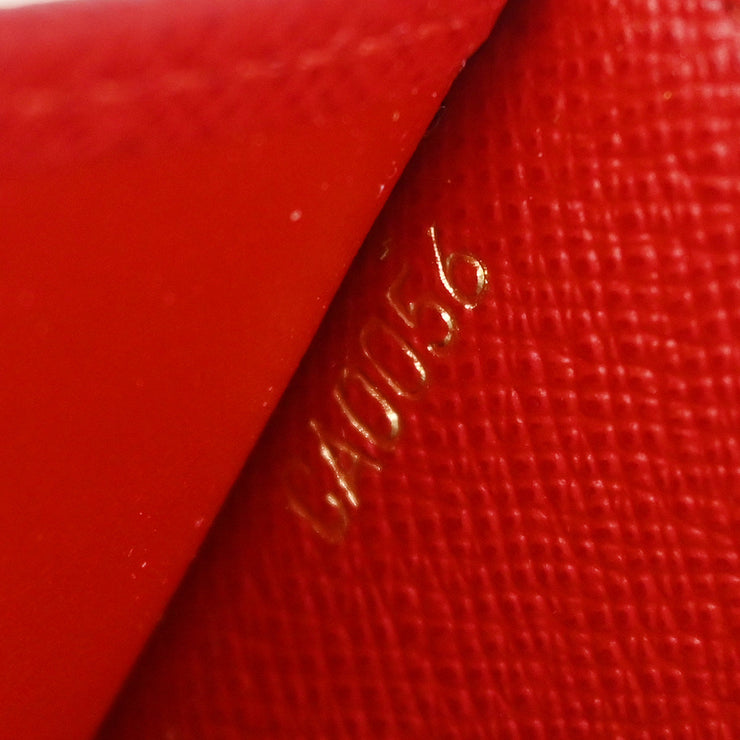 Louis Vuitton 2006 Damier Portefeuille Koalat Wallet N60005