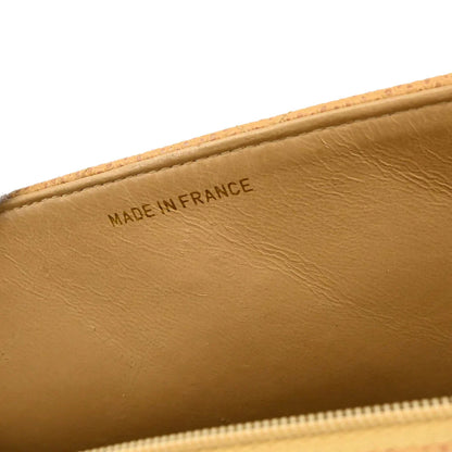 Chanel Beige Caviar Medium Diana Shoulder Bag