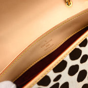 Louis Vuitton * 2003 Monogram Multicolor Sac Dalmatian Handbag M92825