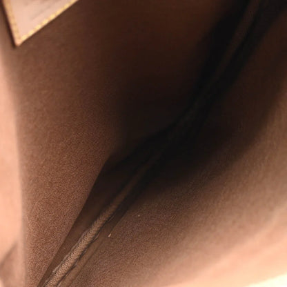 Louis Vuitton 2006 Monogram Pochette Bosphore Shoulder Bag M40044