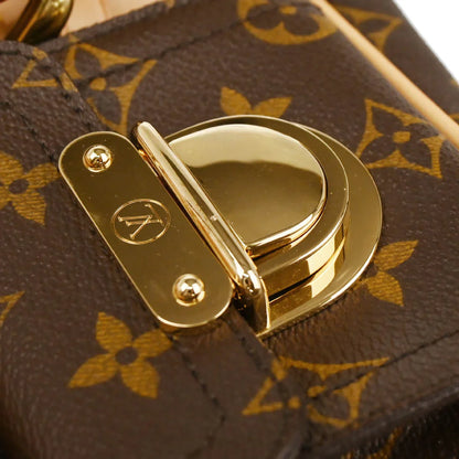 Louis Vuitton 2007 Monogram Hudson PM Shoulder Bag M40027