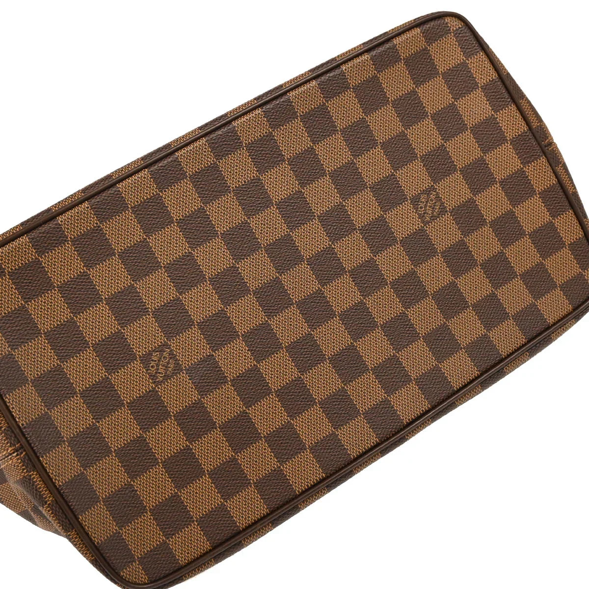 Louis Vuitton 2007 Damier Saleya MM Tote Handbag N51182