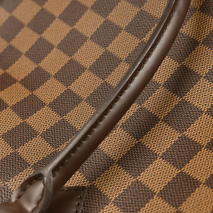 Louis Vuitton 2007 Damier Saleya MM Tote Handbag N51182