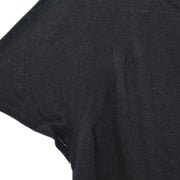 Chanel Mesh T-shirt Black #42