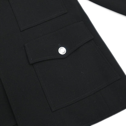 Chanel 1997 Jacket Black #36