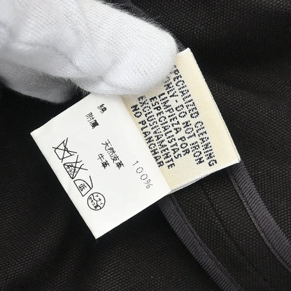 Hermes Zip Up Jacket Brown #38