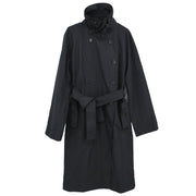Yves Saint Laurent 2008 Coat Black #F38