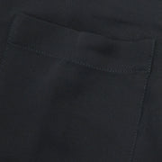 Chanel 1999 Vest Jacket Black #38