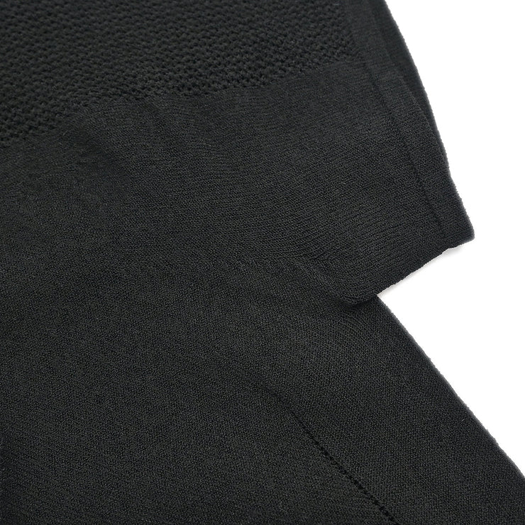 Chanel T-shirt Black #44